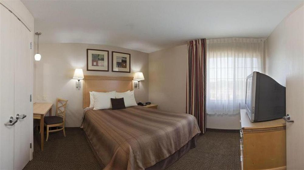 Candlewood Suites Junction City - Ft. Riley By Ihg Exterior foto